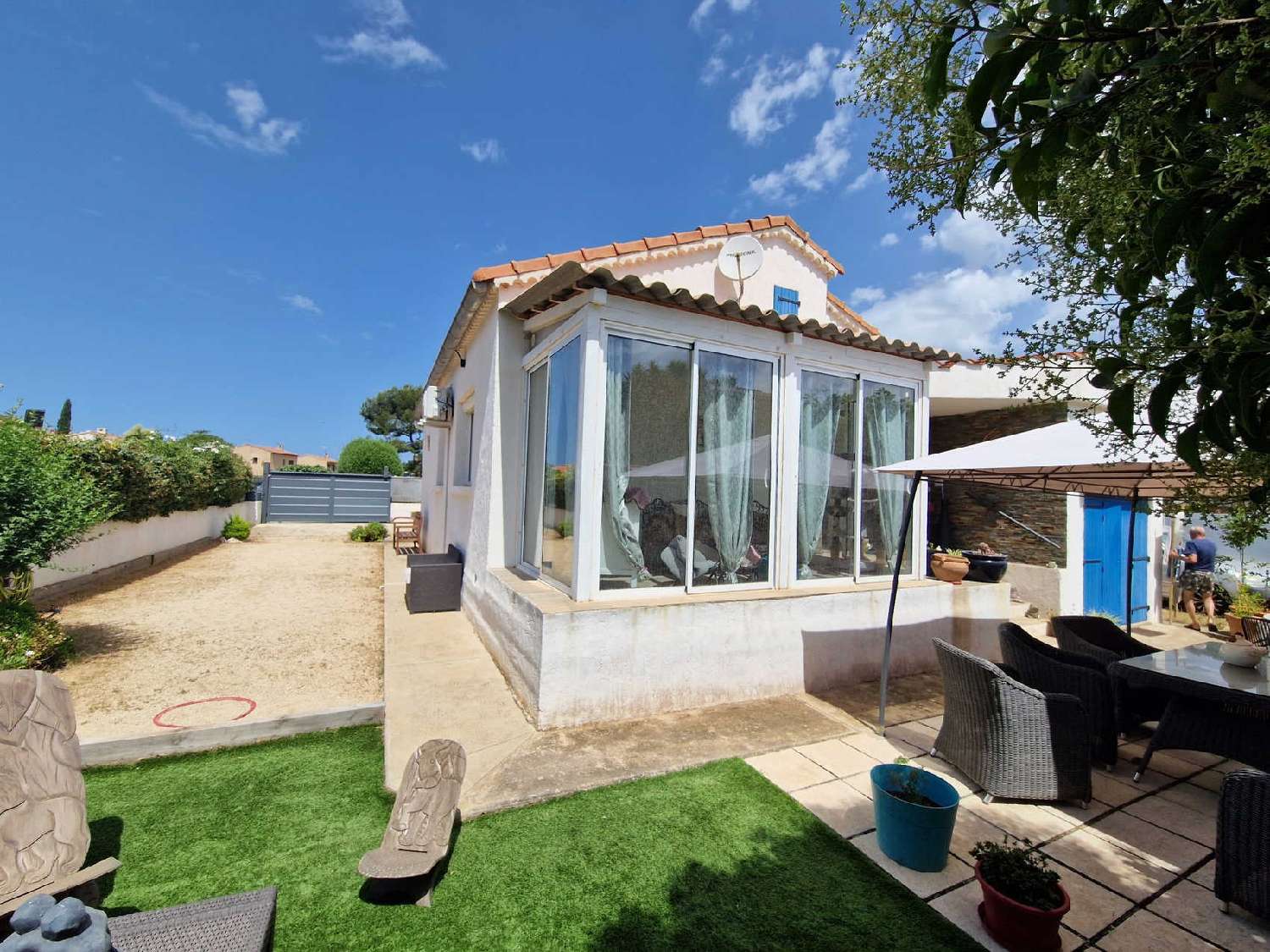 kaufen Villa Le Brusc Var 2