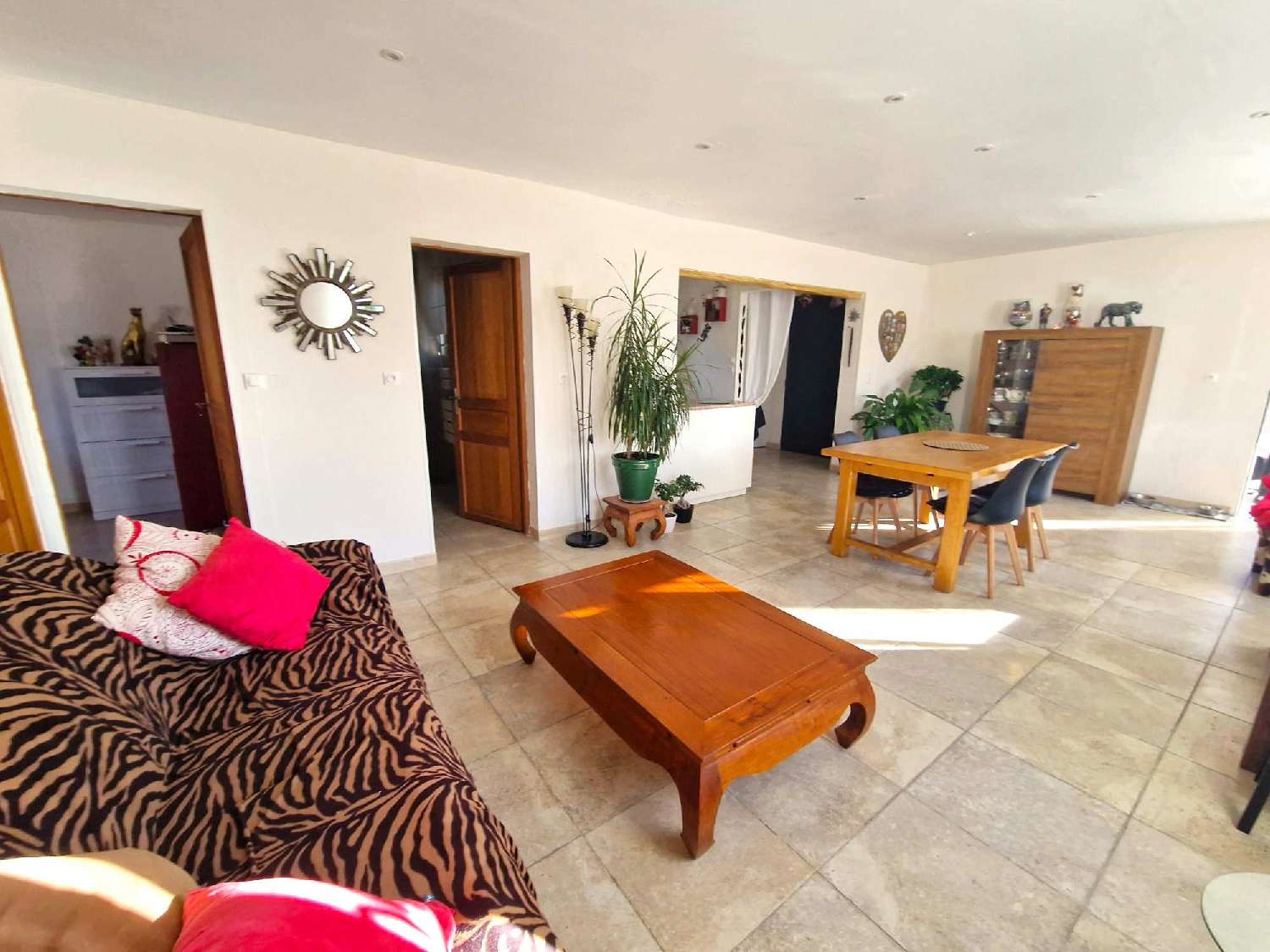 kaufen Villa Le Brusc Var 5