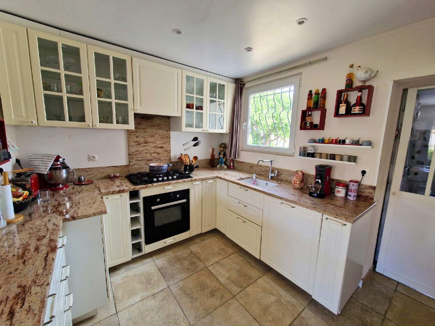kaufen Villa Le Brusc Var 6