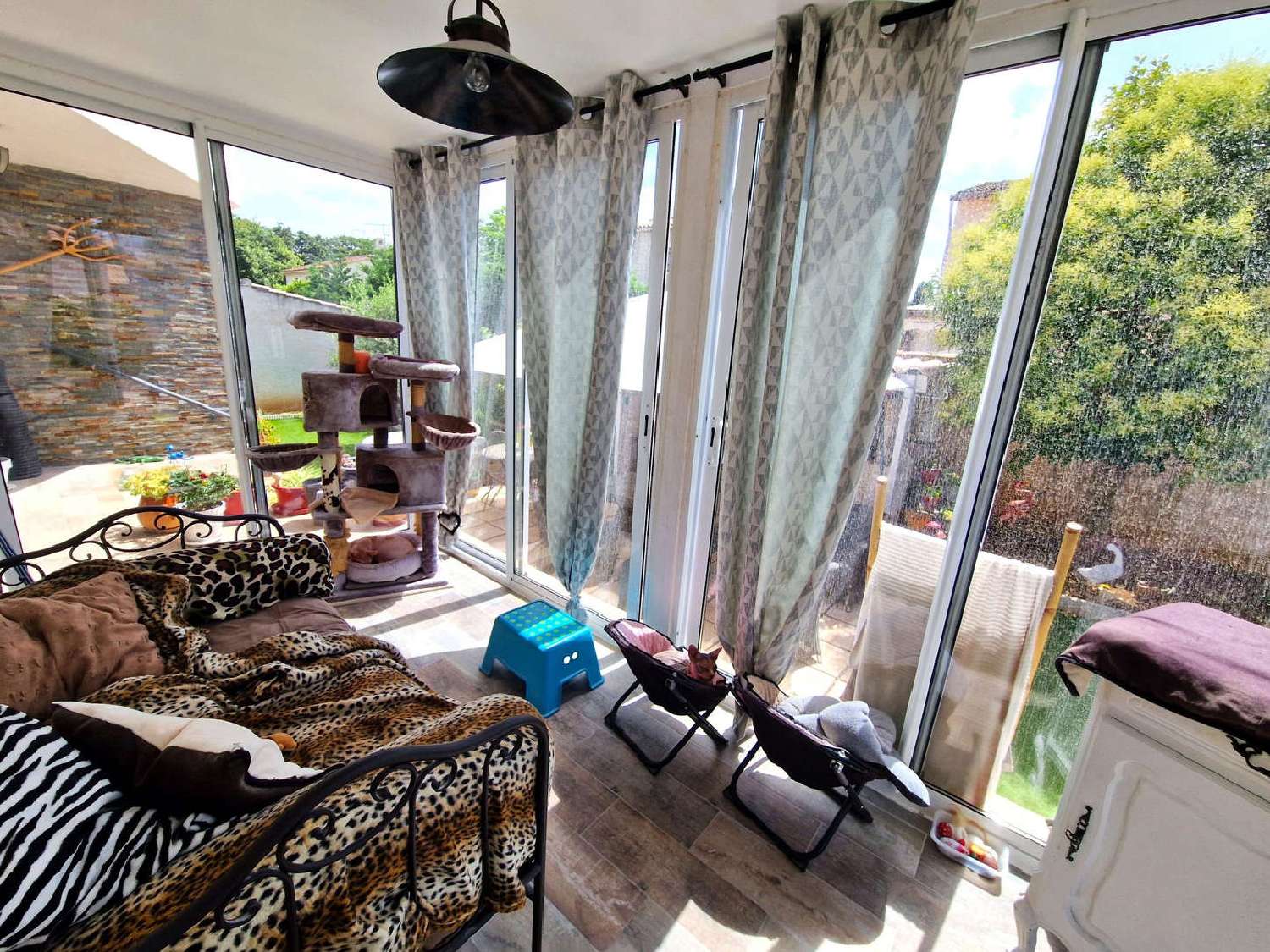 kaufen Villa Le Brusc Var 7