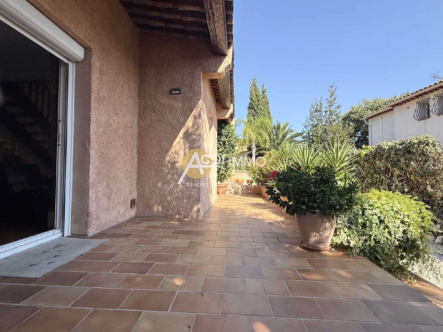 for sale villa Le Brusc Var 4