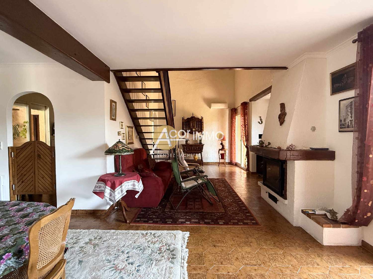 for sale villa Le Brusc Var 7