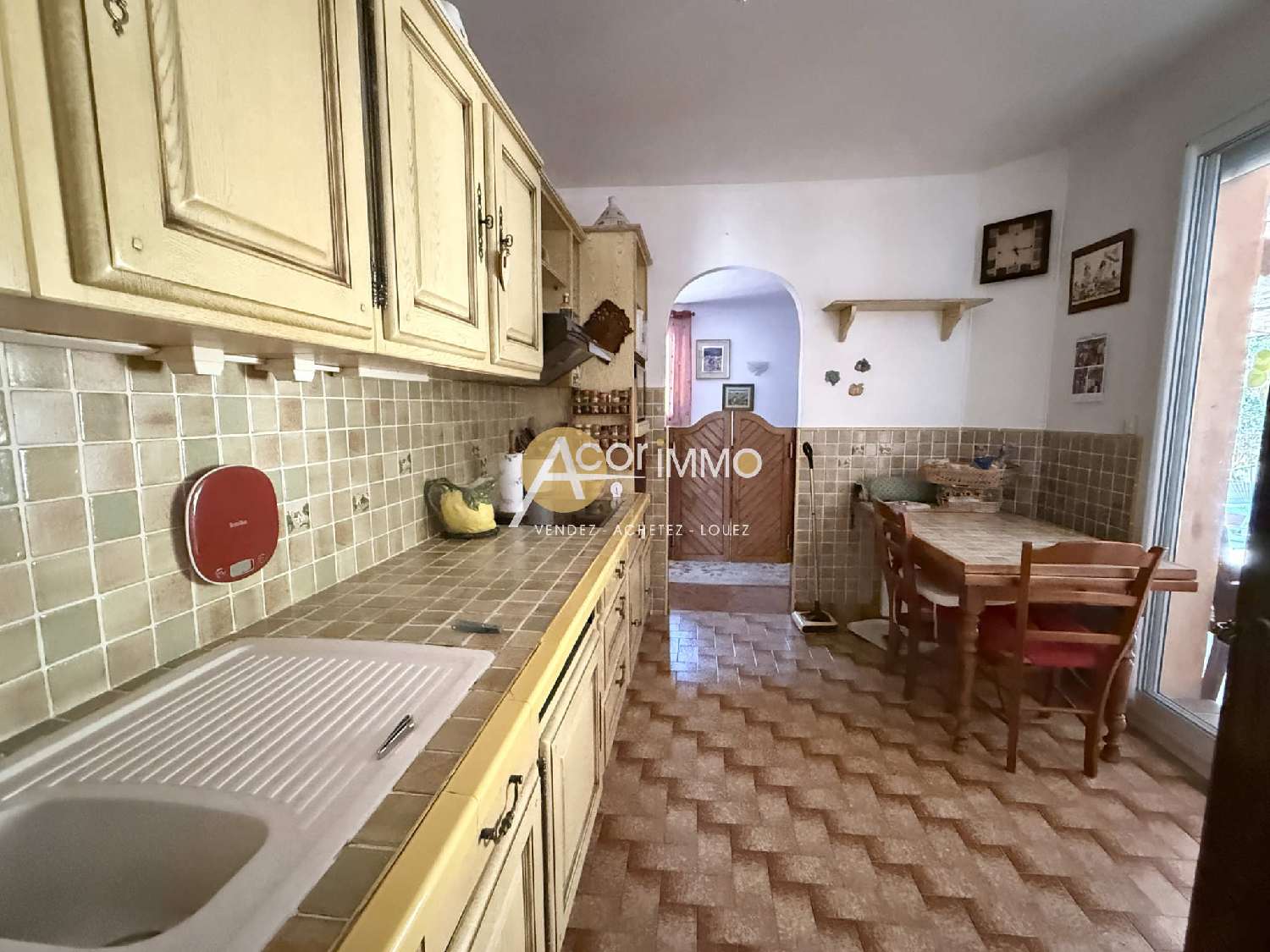 for sale villa Le Brusc Var 8
