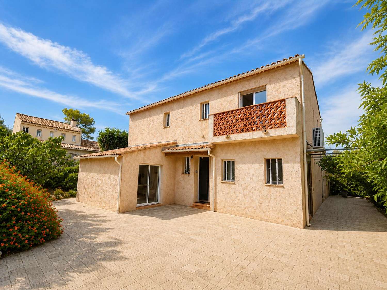 en venta villa Le Brusc Var 1