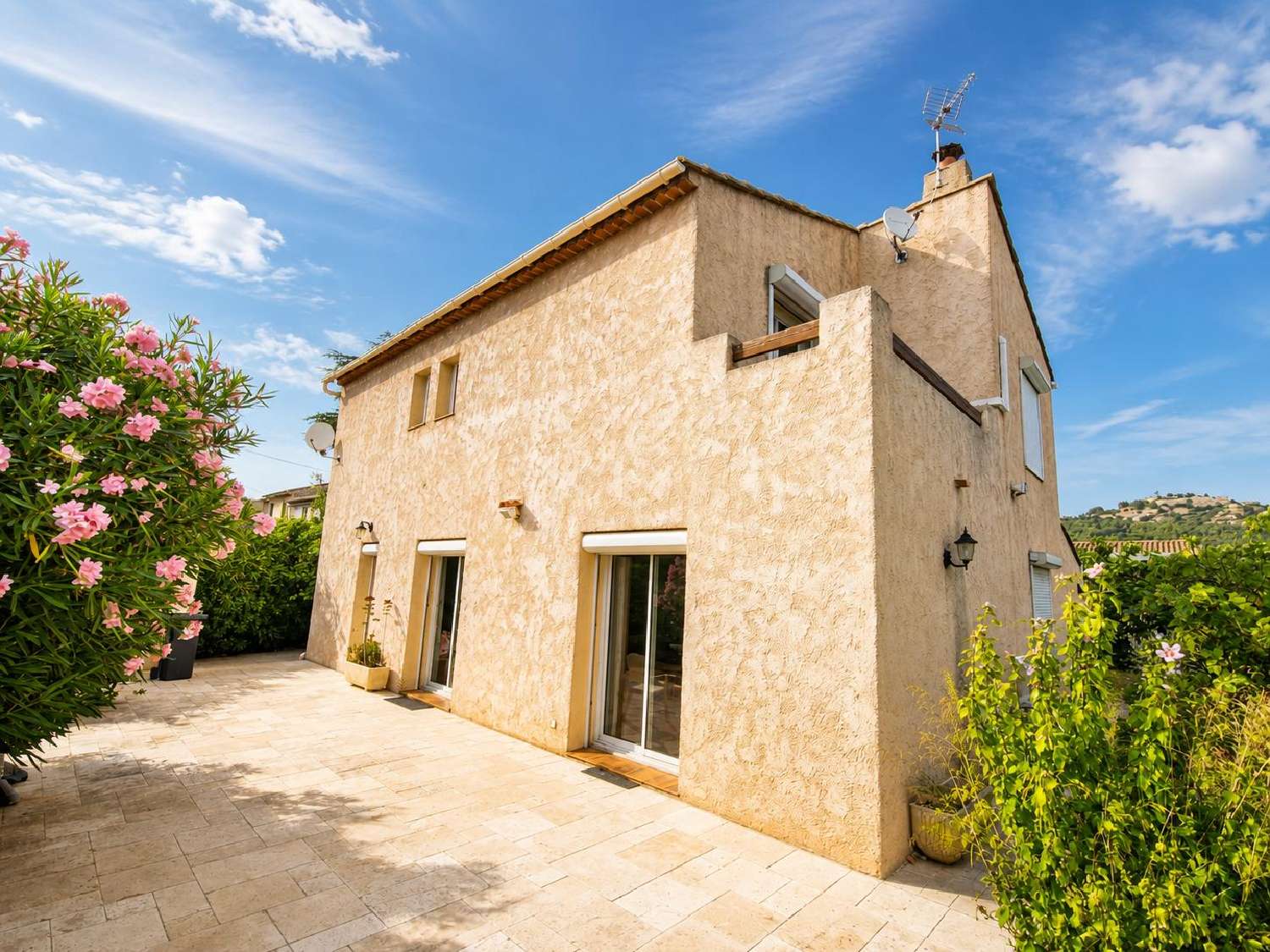 en venta villa Le Brusc Var 2