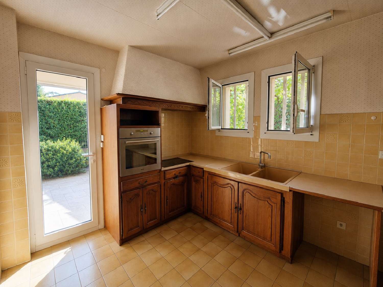en venta villa Le Brusc Var 3