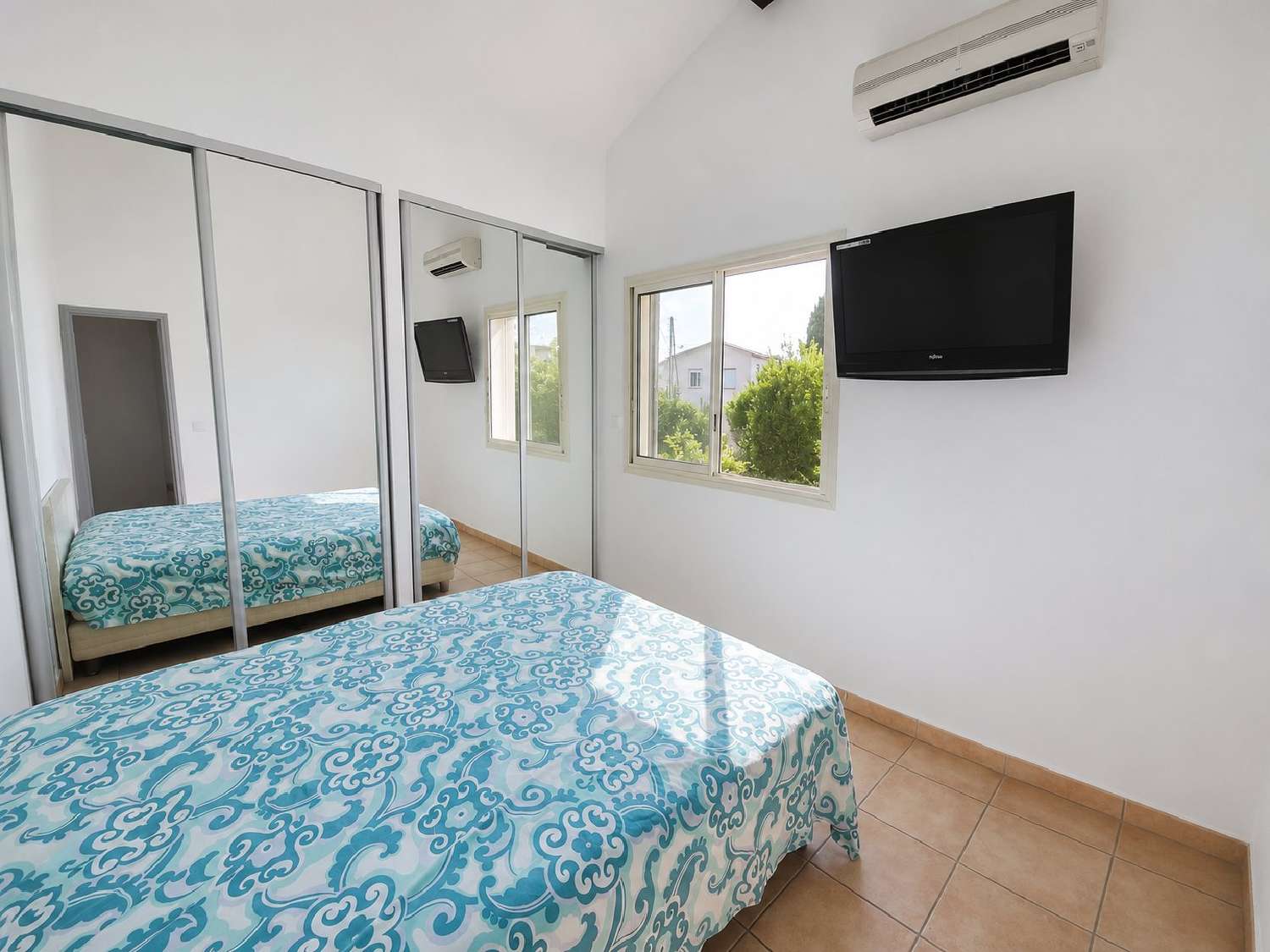 en venta villa Le Brusc Var 6