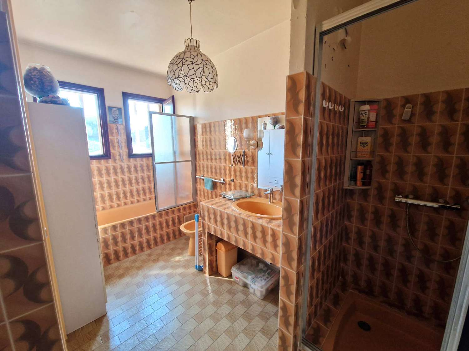 en venta villa Le Brusc Var 7