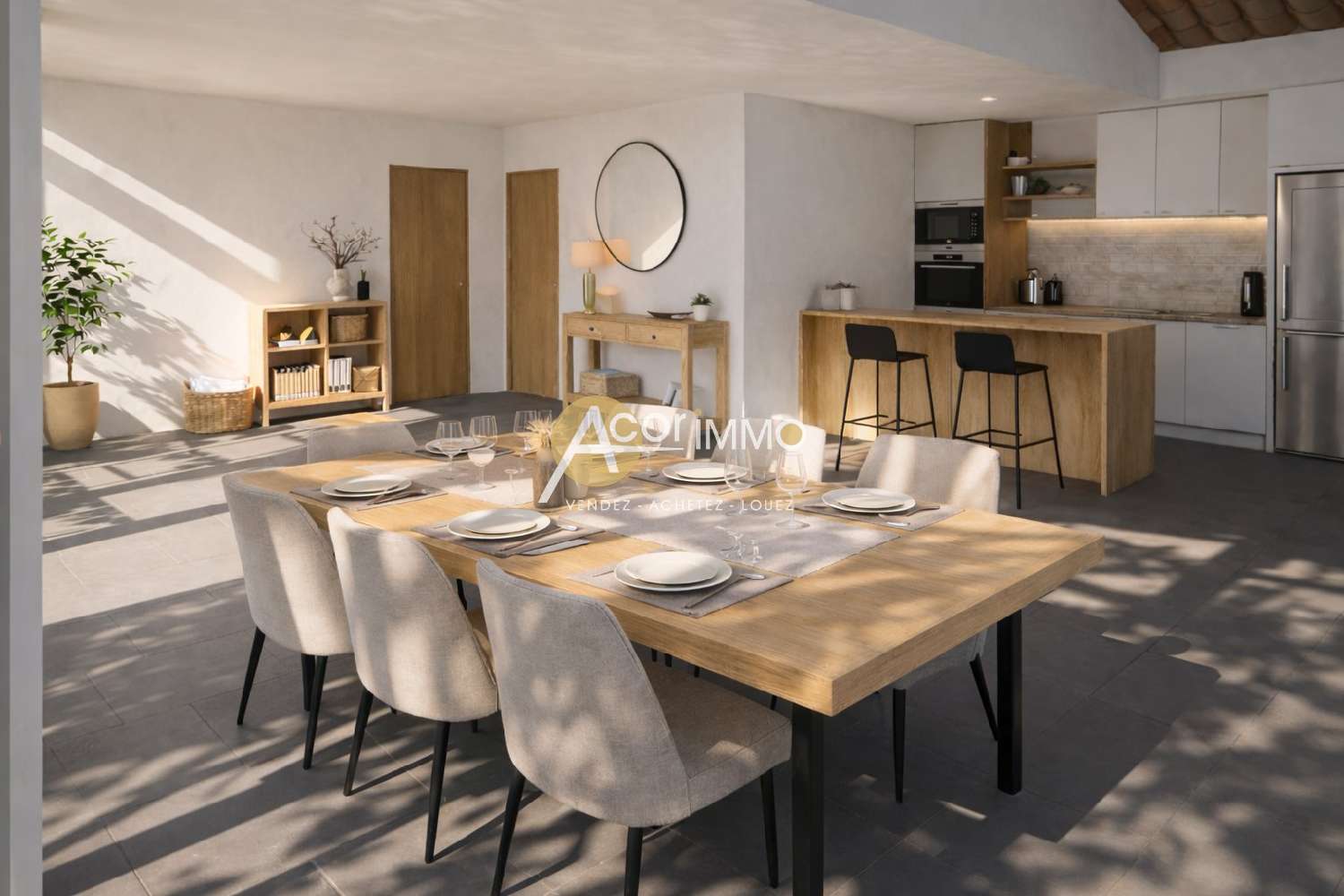  à vendre villa Le Brusc Var 2