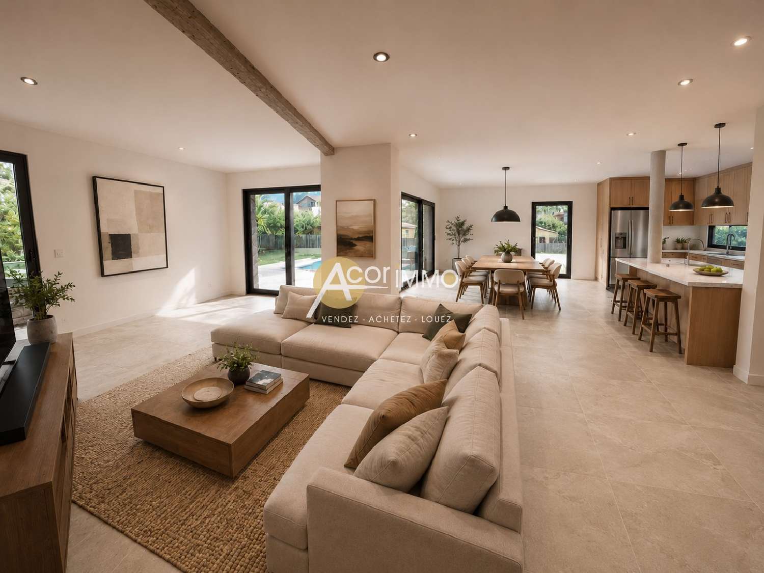  à vendre villa Le Brusc Var 3