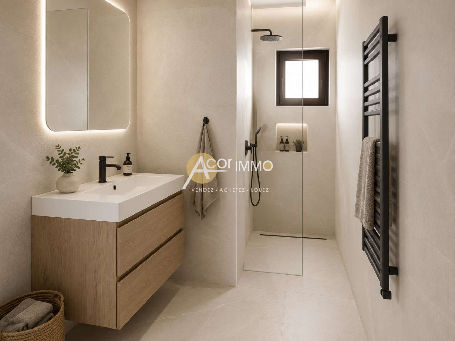  à vendre villa Le Brusc Var 5