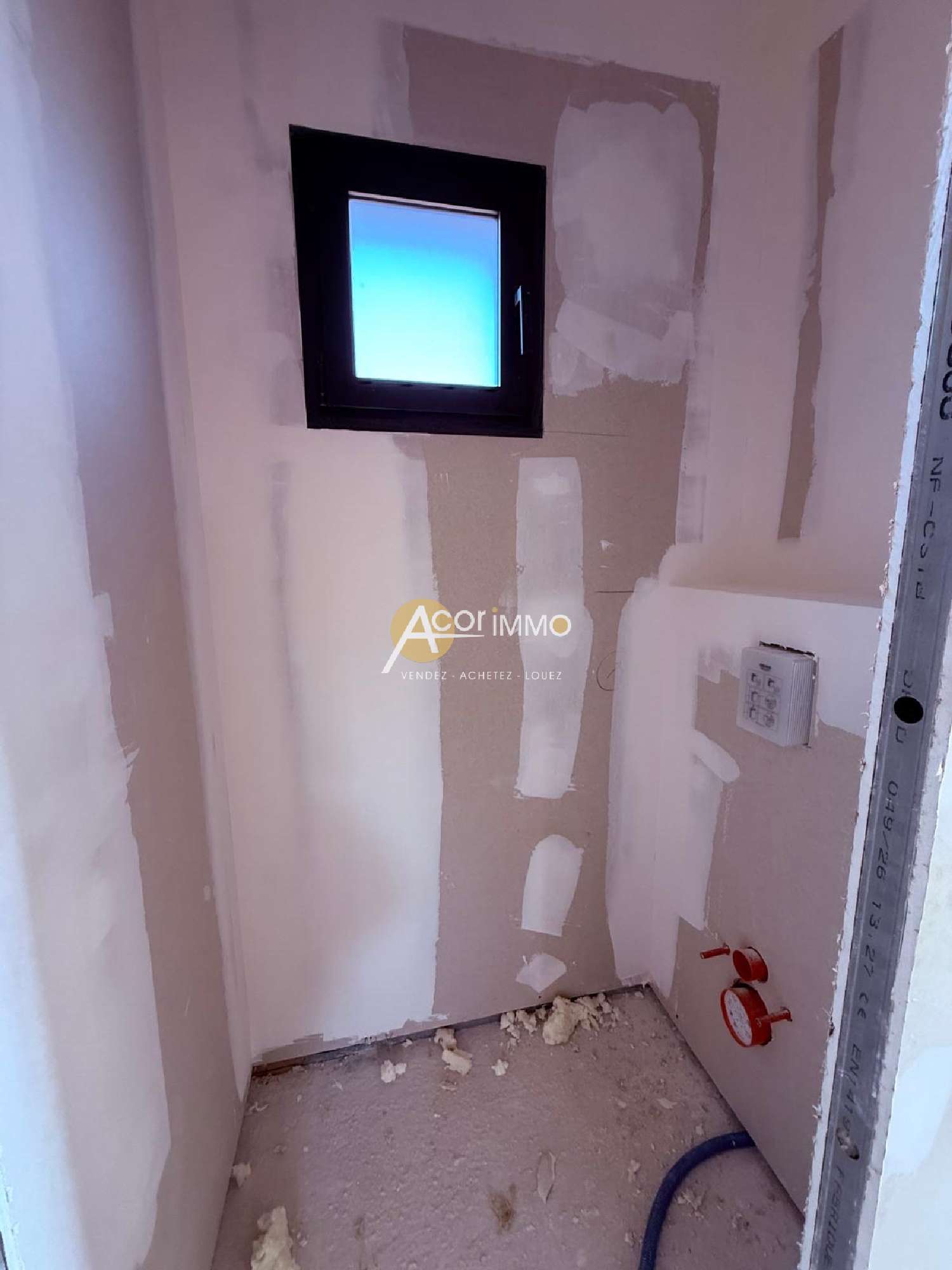  à vendre villa Le Brusc Var 6