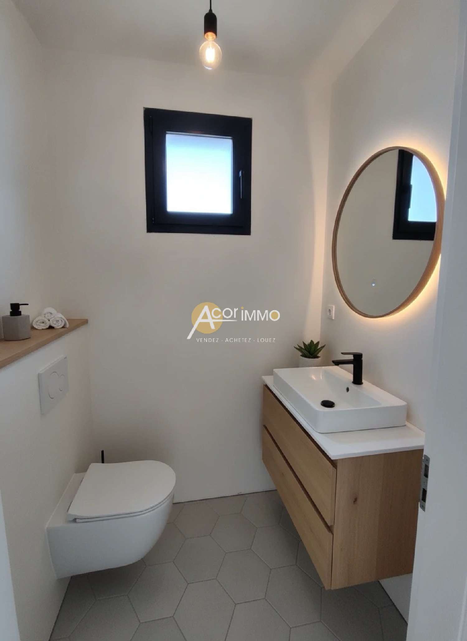  à vendre villa Le Brusc Var 7