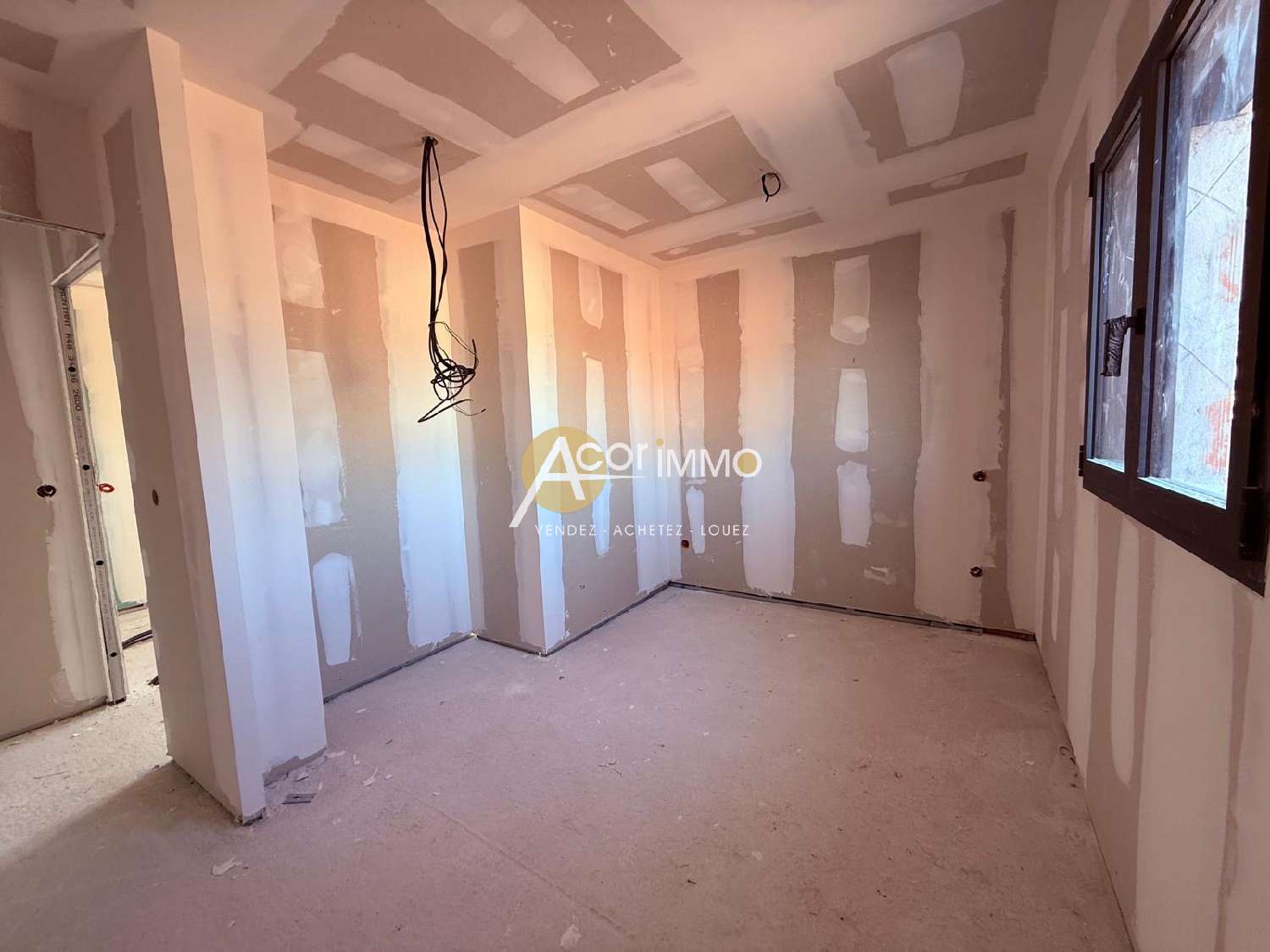  à vendre villa Le Brusc Var 8