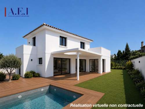 Le Brusc Var villa foto 7382031