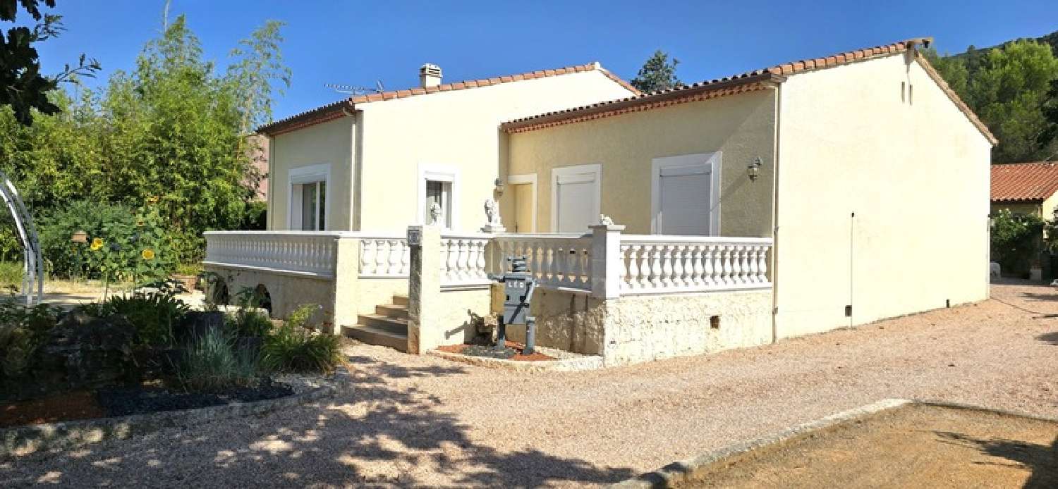 en venta villa Le Cannet-des-Maures Var 1