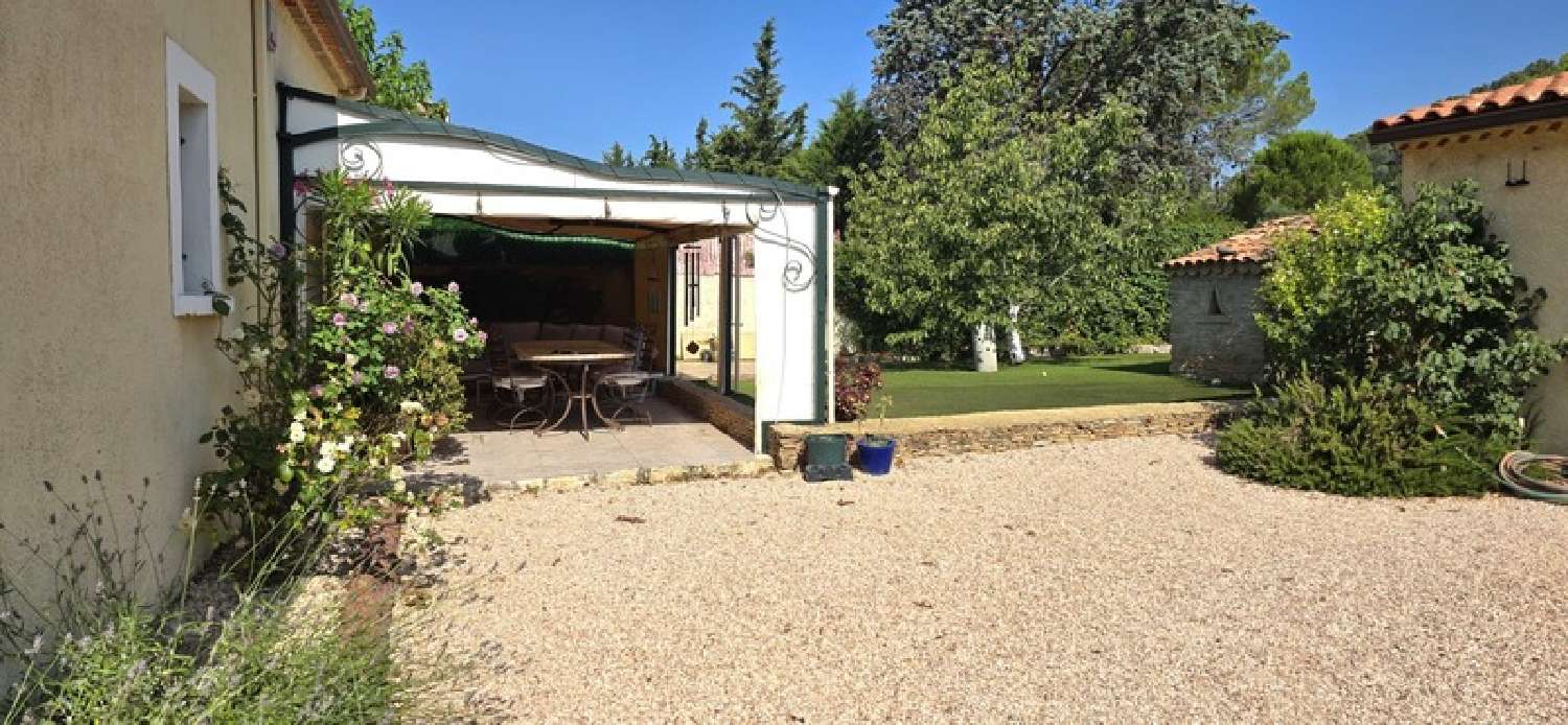 en venta villa Le Cannet-des-Maures Var 5