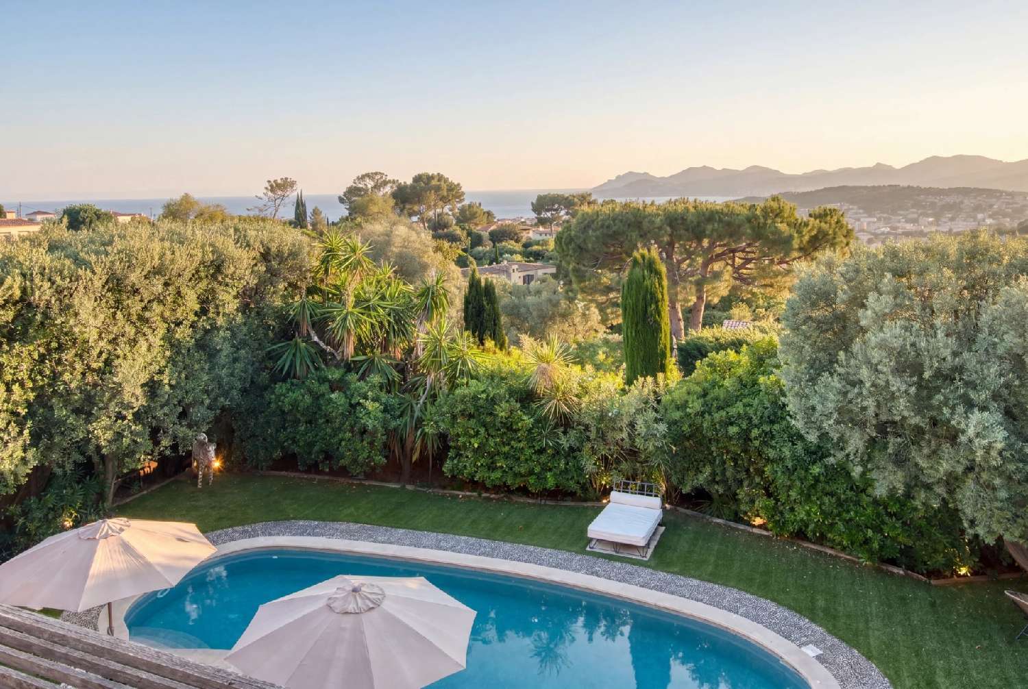  kaufen Villa Le Cannet Alpes-Maritimes 1