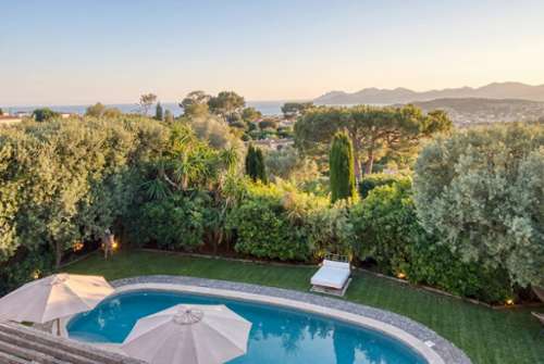 Le Cannet Alpes-Maritimes Villa Bild 7379357