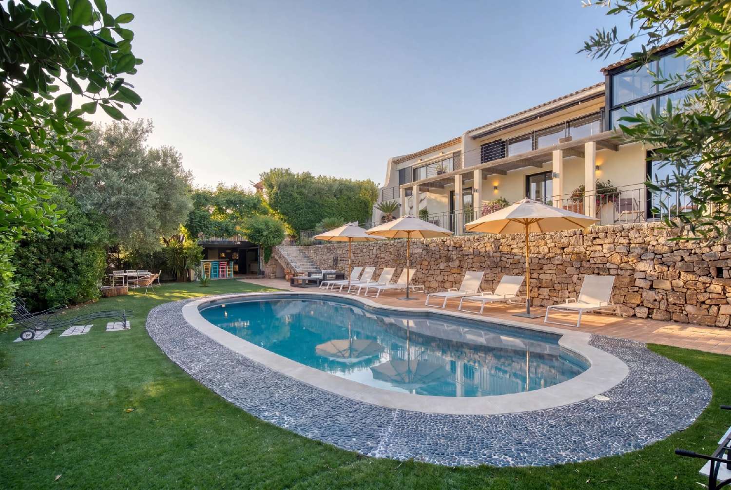  kaufen Villa Le Cannet Alpes-Maritimes 2