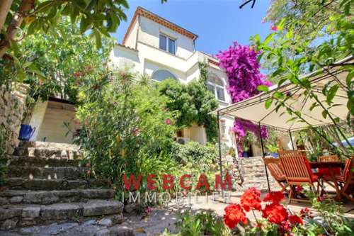 Le Cannet Alpes-Maritimes villa foto 7383425