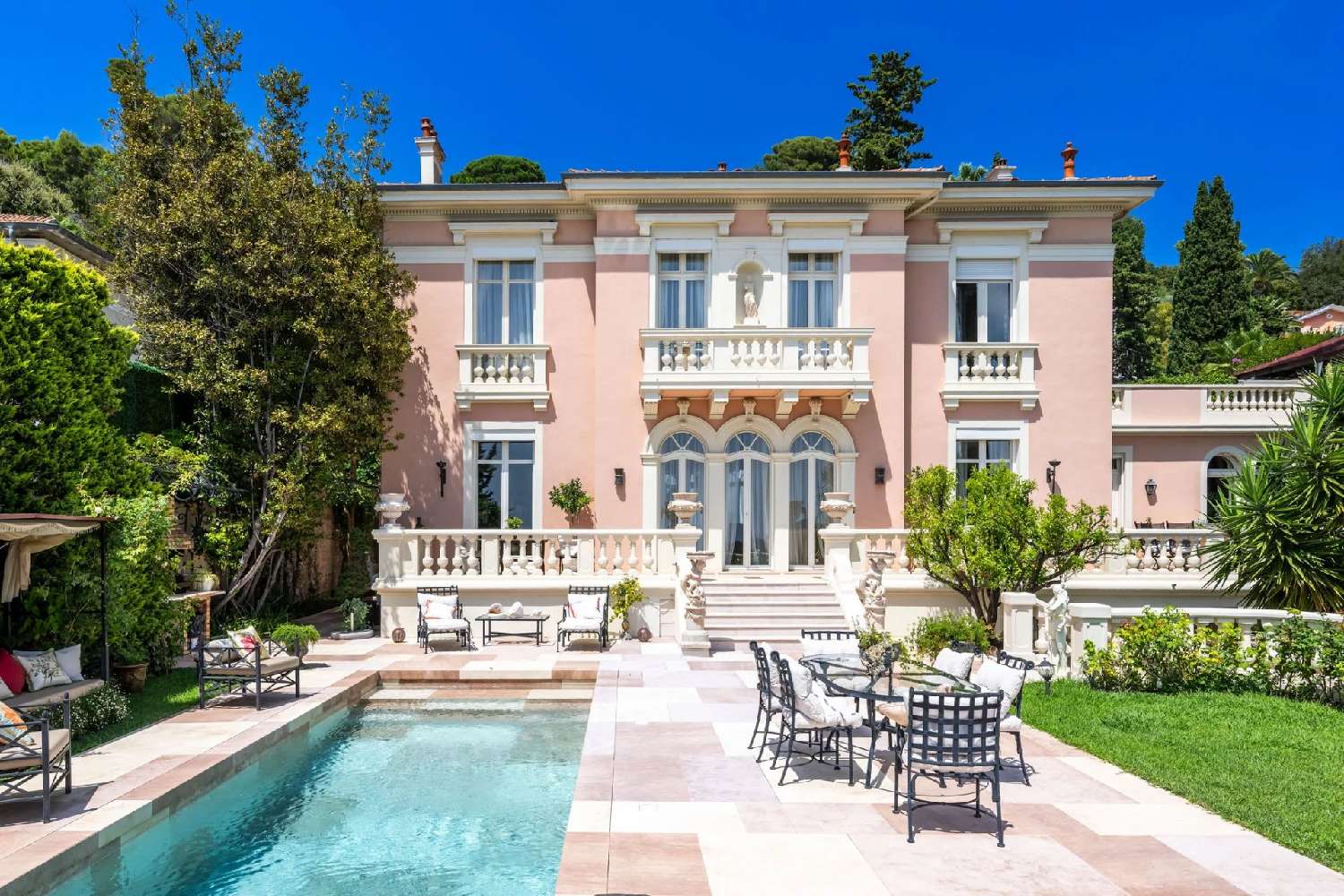 kaufen Villa Le Cannet Alpes-Maritimes 1
