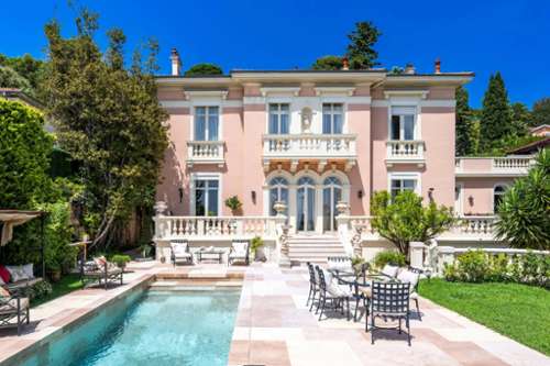 Le Cannet Alpes-Maritimes villa foto 7383436