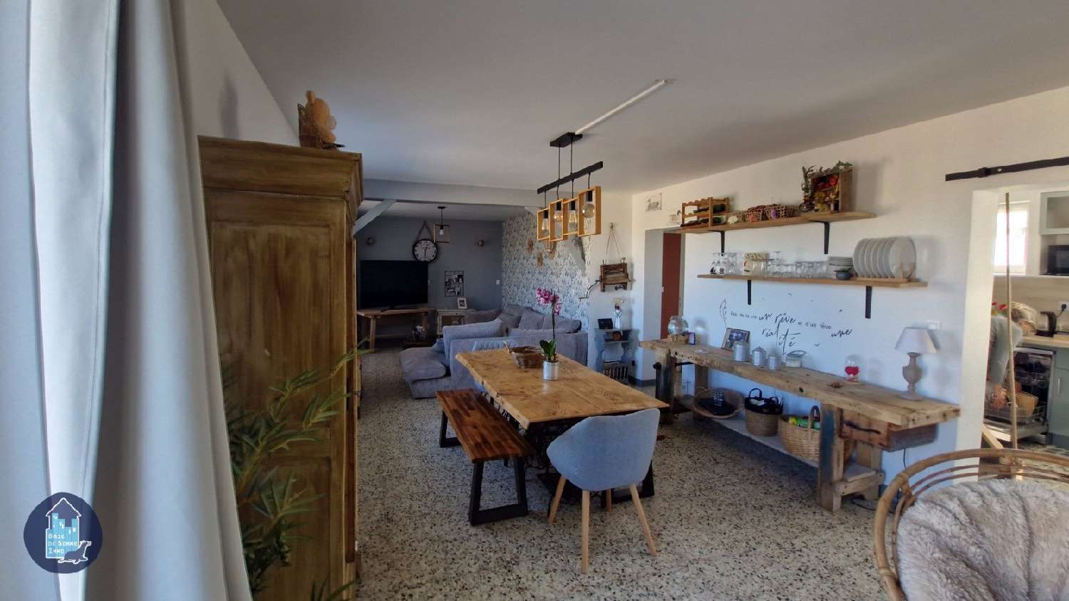 kaufen Villa Le Crotoy Somme 2