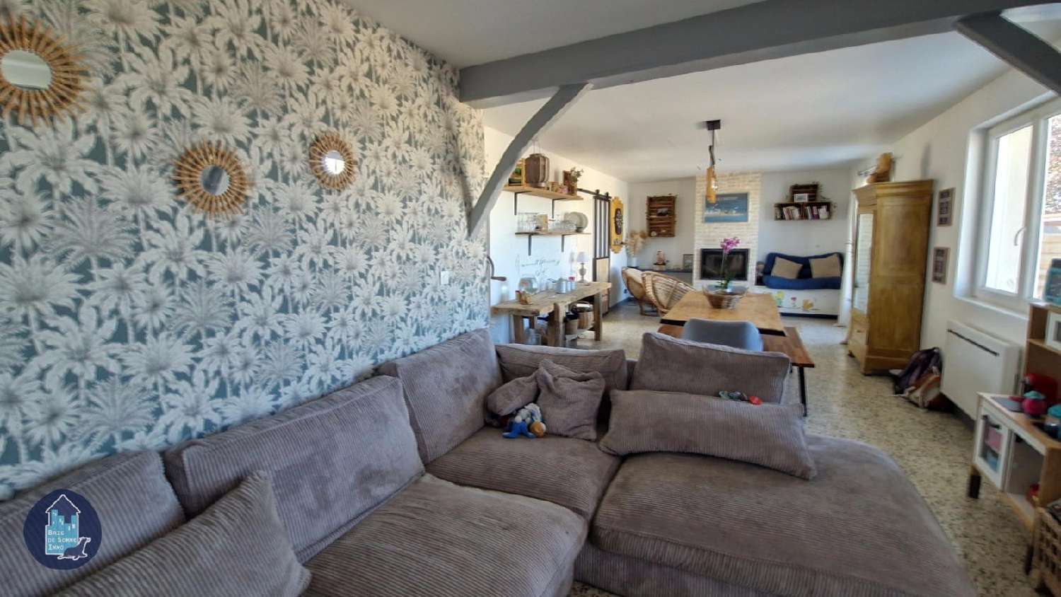 kaufen Villa Le Crotoy Somme 3
