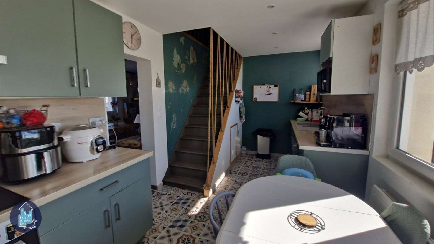 kaufen Villa Le Crotoy Somme 4