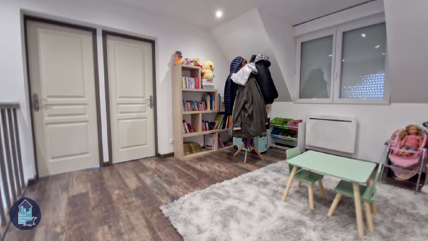 kaufen Villa Le Crotoy Somme 6