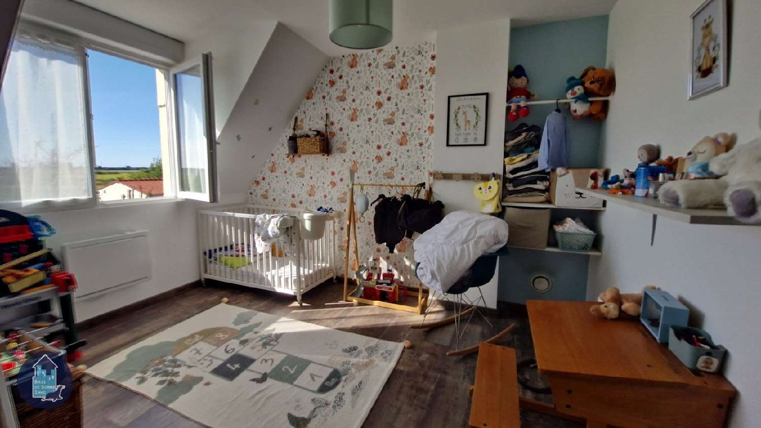 kaufen Villa Le Crotoy Somme 8