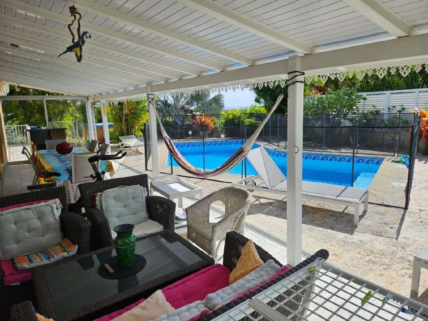  kaufen Villa Le Gosier Guadeloupe 2