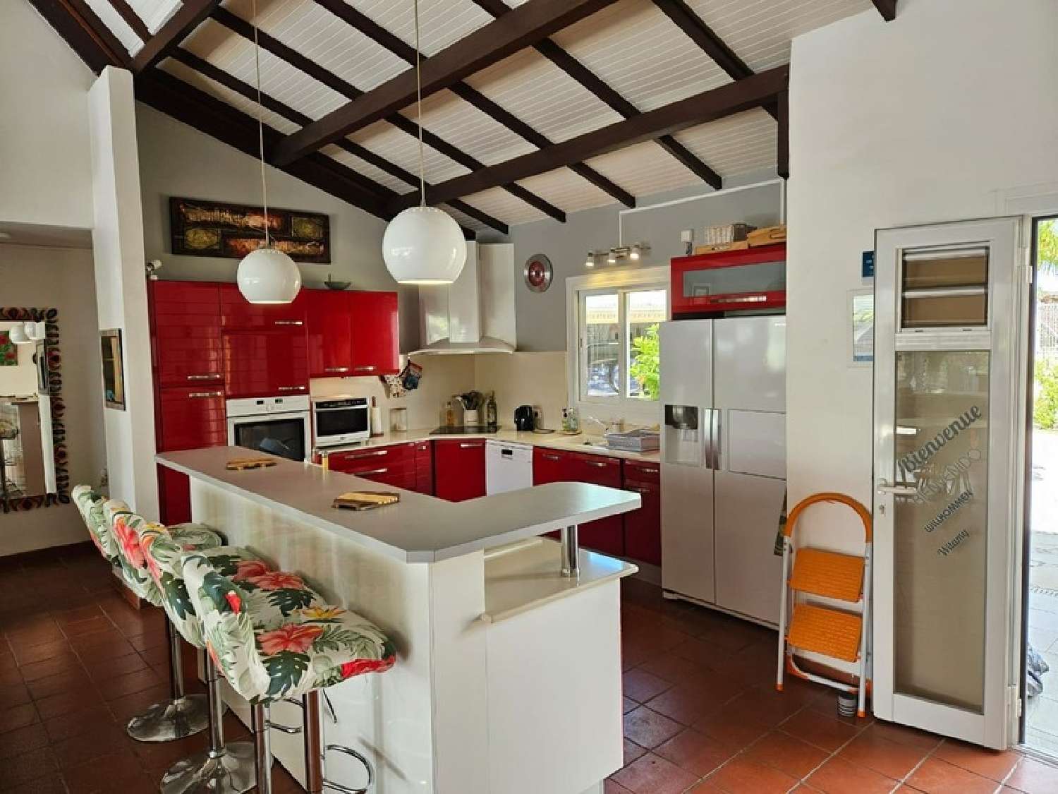  kaufen Villa Le Gosier Guadeloupe 4