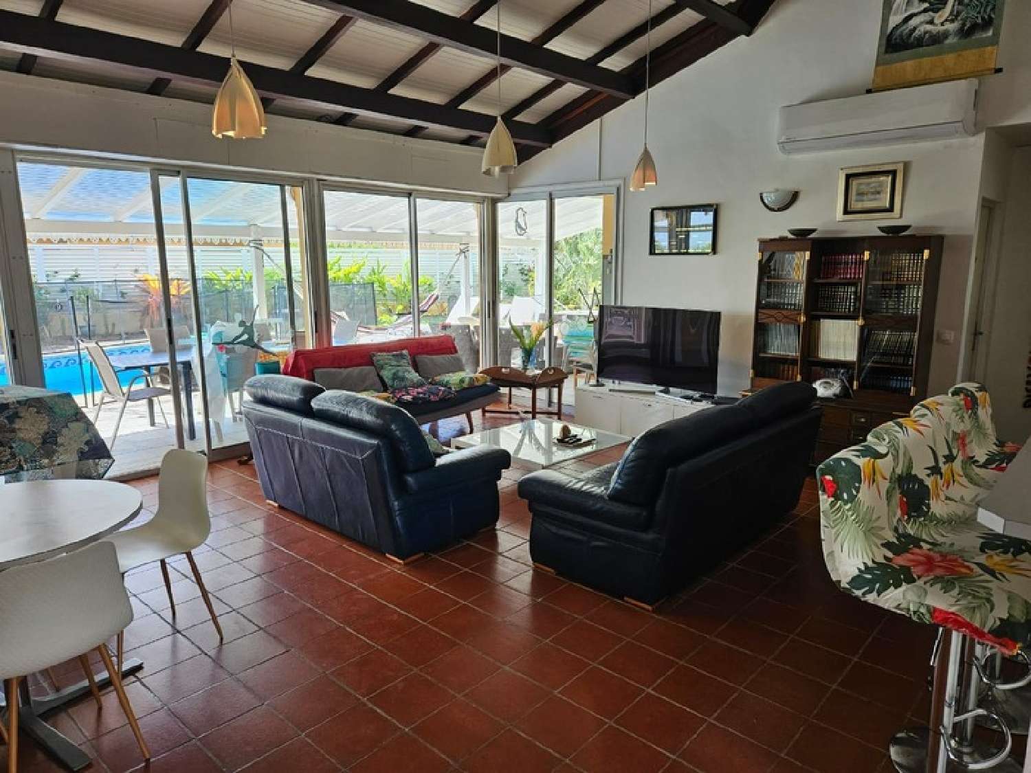  kaufen Villa Le Gosier Guadeloupe 5