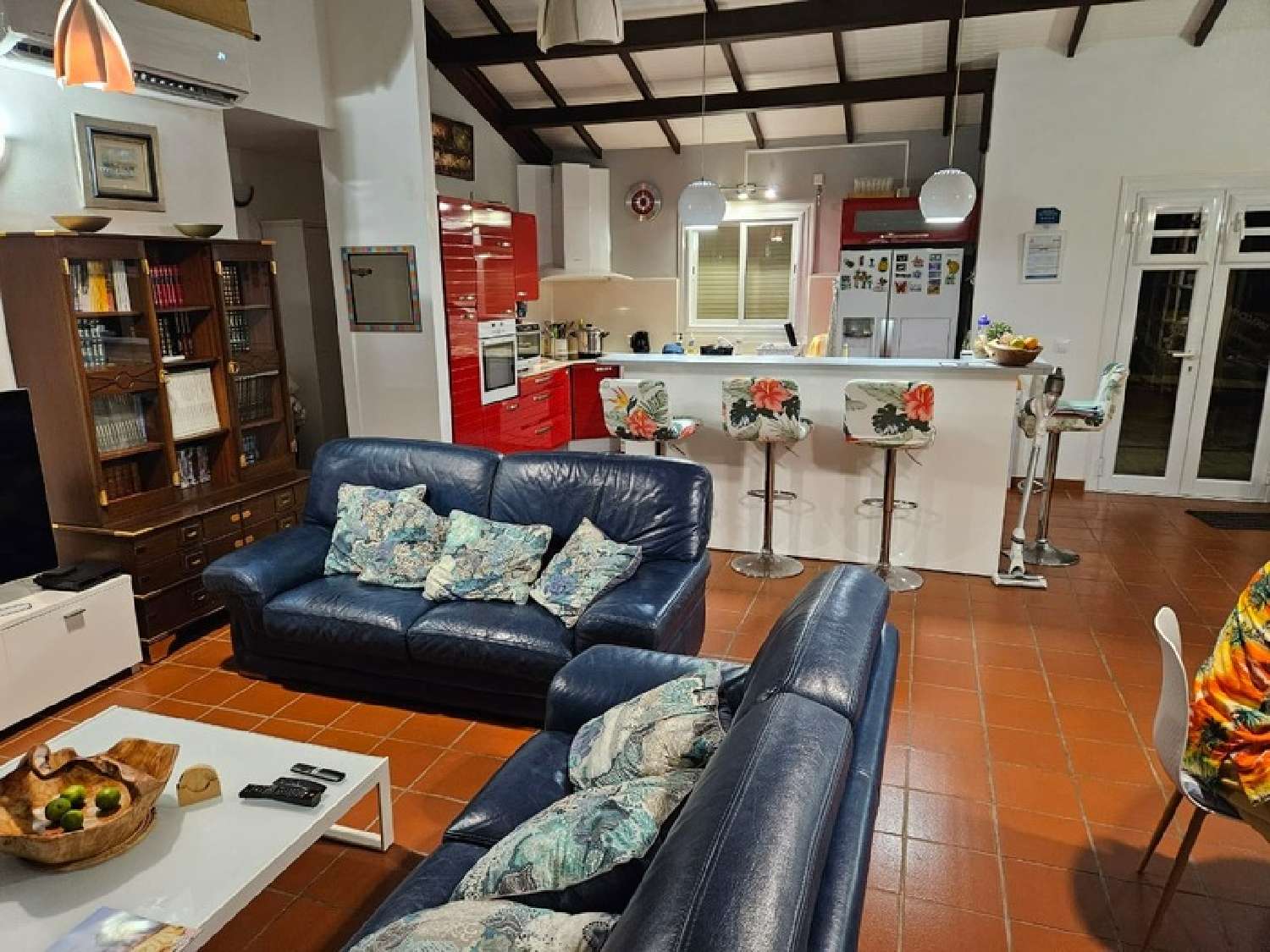  kaufen Villa Le Gosier Guadeloupe 6