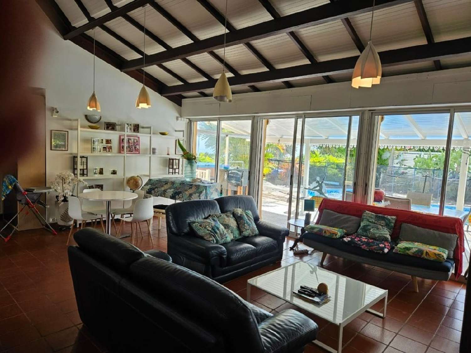  kaufen Villa Le Gosier Guadeloupe 7