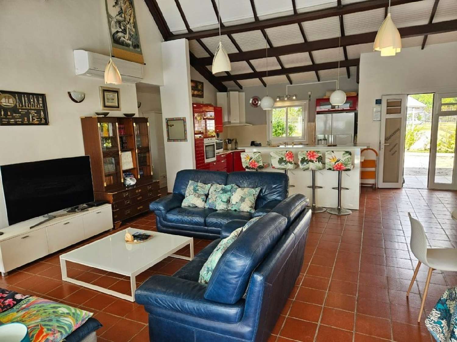  kaufen Villa Le Gosier Guadeloupe 8
