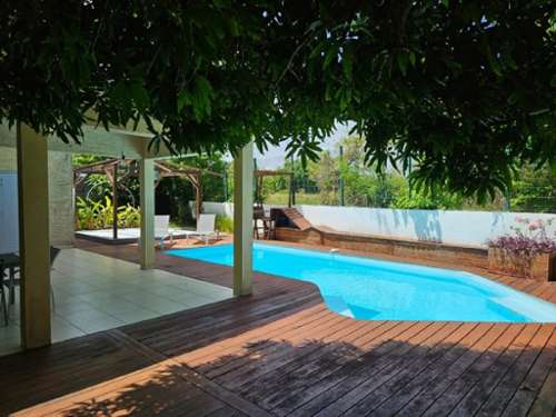 Le Gosier Guadeloupe Villa Bild 7380730