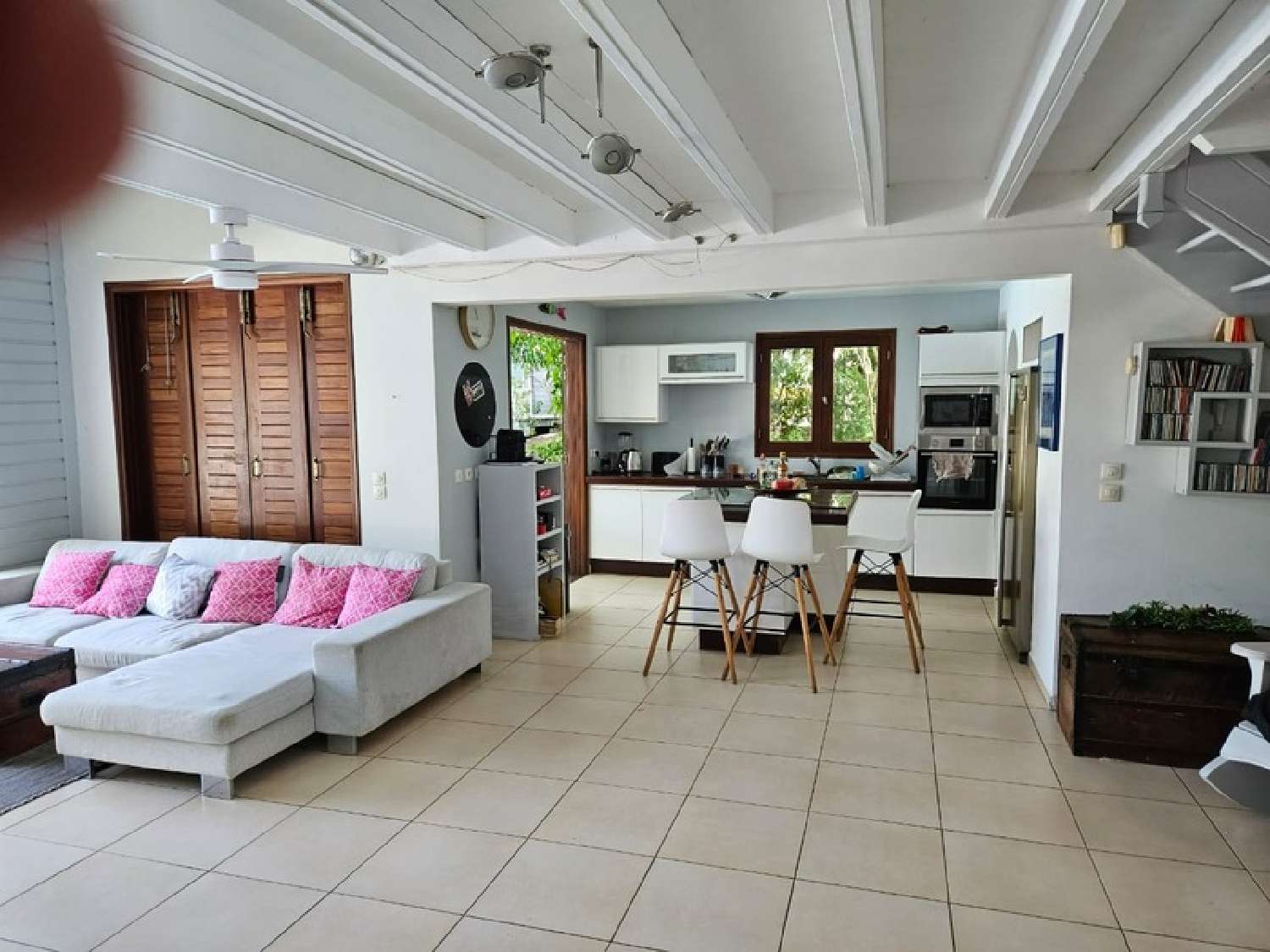  kaufen Villa Le Gosier Guadeloupe 2