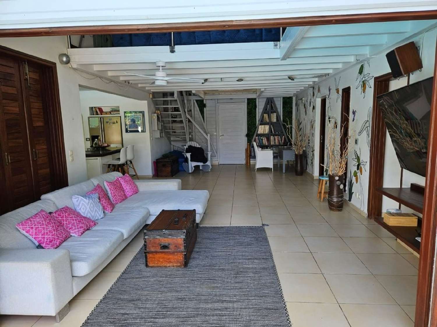  kaufen Villa Le Gosier Guadeloupe 3