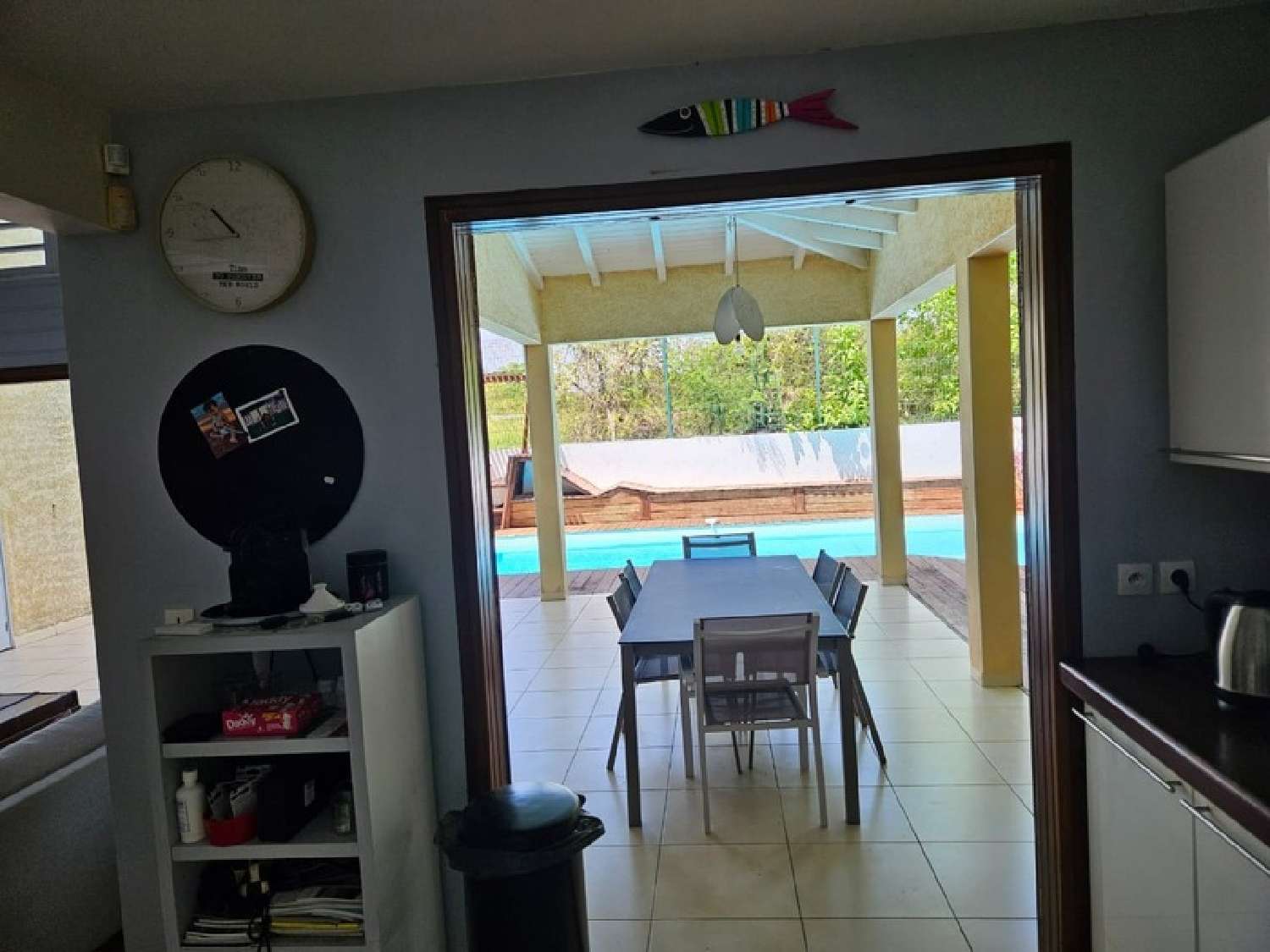  kaufen Villa Le Gosier Guadeloupe 4
