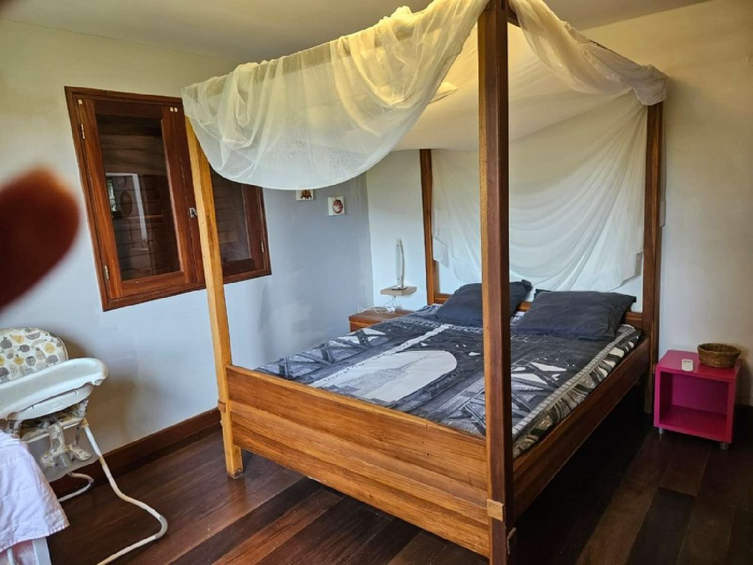  kaufen Villa Le Gosier Guadeloupe 6
