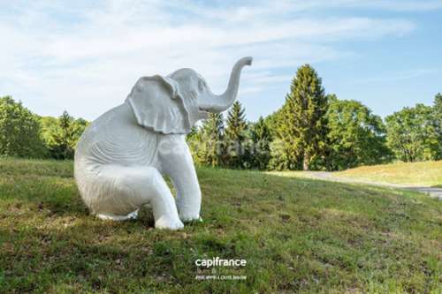 Le Mans Sarthe Villa Bild 7369911