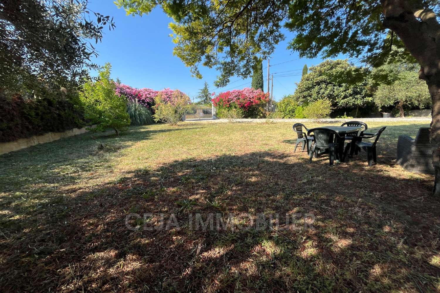 en venta villa Le Muy Var 1