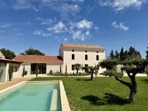 Le Pontet Vaucluse villa foto 7373626