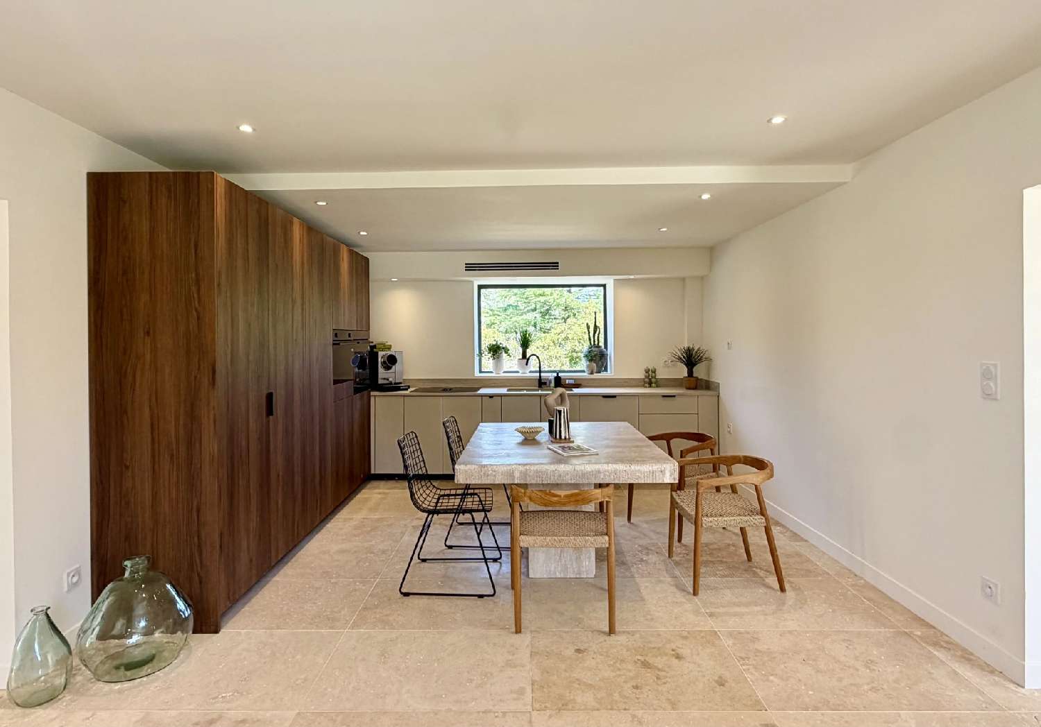 à vendre villa Le Pontet Vaucluse 4