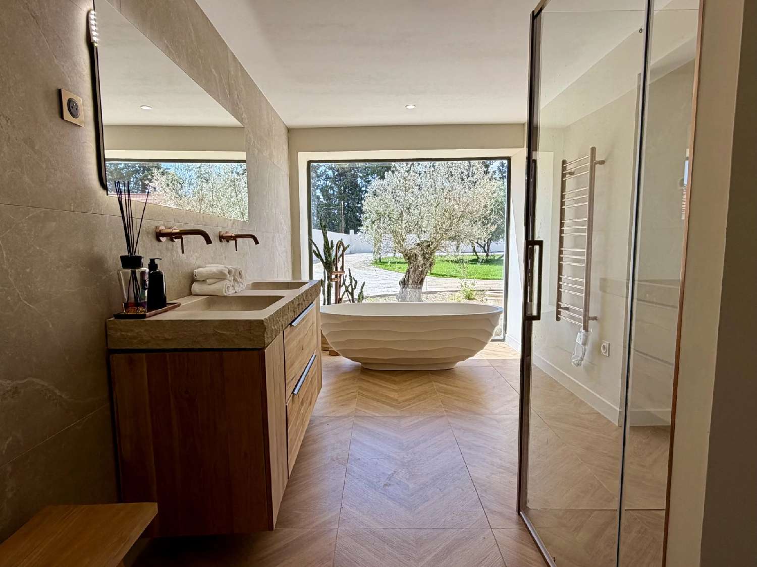 à vendre villa Le Pontet Vaucluse 6