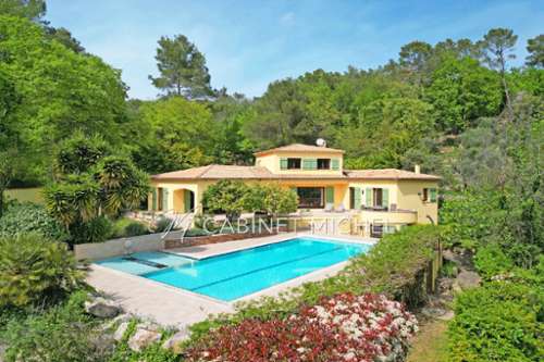 Le Rouret Alpes-Maritimes Villa Bild 7373488