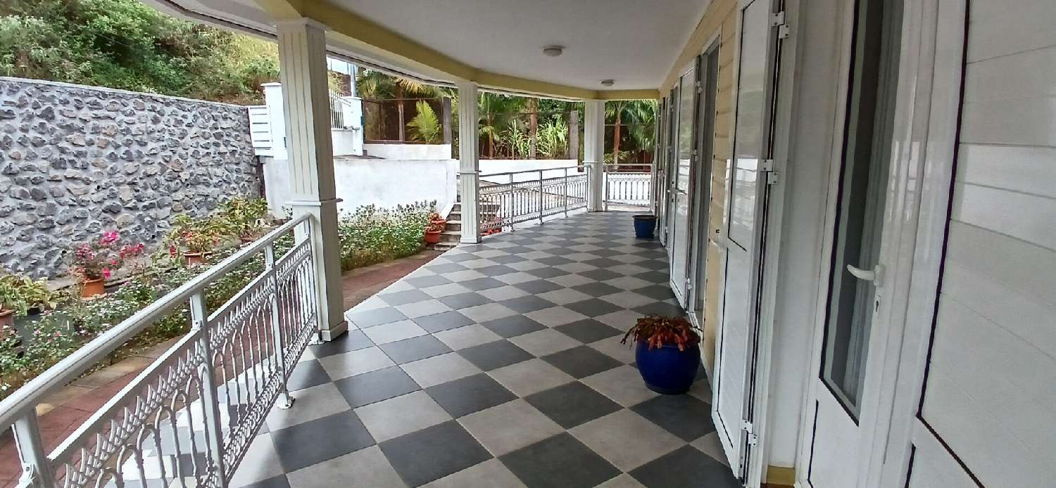  te koop villa Le Tampon La Réunion 2